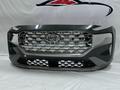 Бампер Hyundai Santa Fe за 10 000 тг. в Актобе – фото 3