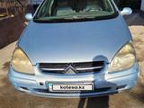 Citroen C5 2002 годаfor1 300 000 тг. в Алматы