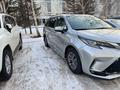 Toyota Sienna 2021 годаfor21 550 000 тг. в Астана – фото 3