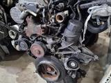 Двигатель 611 на Mercedes, объём двигателя 2.2 CDI за 480 000 тг. в Астана