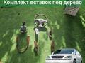 Руль, ручка АКПП деревоүшін80 000 тг. в Алматы