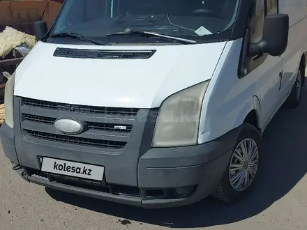 Ford Transit 2008 года за 5 500 000 тг. в Усть-Каменогорск – фото 4