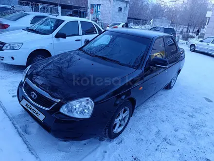 ВАЗ (Lada) Priora 2170 2011 года за 2 800 000 тг. в Семей – фото 2