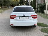 Skoda Superb 2014 годаүшін6 900 000 тг. в Алматы – фото 3