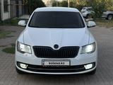 Skoda Superb 2014 годаүшін6 900 000 тг. в Алматы – фото 4
