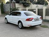 Skoda Superb 2014 годаүшін6 900 000 тг. в Алматы – фото 2