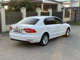 Skoda Superb 2014 годаүшін6 900 000 тг. в Алматы – фото 5