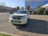 Toyota Land Cruiser Prado 2013 года за 16 000 000 тг. в Тараз – фото 5