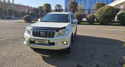 Toyota Land Cruiser Prado 2013 года за 16 000 000 тг. в Тараз – фото 5