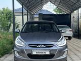 Hyundai Accent 2013 года за 5 400 000 тг. в Шымкент