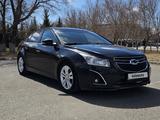 Chevrolet Cruze 2014 года за 5 100 000 тг. в Астана – фото 3