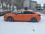 Hyundai Sonata 2018 года за 6 200 000 тг. в Шымкент – фото 3
