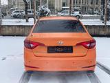 Hyundai Sonata 2018 года за 6 200 000 тг. в Шымкент – фото 4