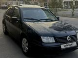 Volkswagen Jetta 2001 года за 1 000 000 тг. в Астана – фото 2