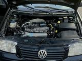 Volkswagen Jetta 2001 года за 1 000 000 тг. в Астана – фото 4