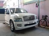 Infiniti QX56 2005 года за 3 500 000 тг. в Сарыагаш – фото 2