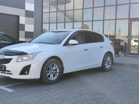 Chevrolet Cruze 2013 годаfor3 090 000 тг. в Жезказган