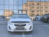 Chevrolet Cruze 2013 годаүшін3 090 000 тг. в Жезказган – фото 2