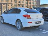 Chevrolet Cruze 2013 годаүшін3 090 000 тг. в Жезказган – фото 4