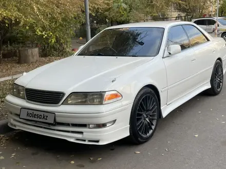 Toyota Mark II 1996 года за 3 000 000 тг. в Алматы