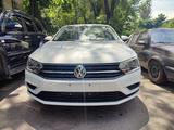 Volkswagen Polo 2022 года за 7 900 000 тг. в Алматы