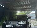 Volkswagen Touareg 2004 годаfor4 750 000 тг. в Алматы – фото 12