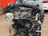 Двигатель VW Touareg CGR 3.6 FSI за 1 500 000 тг. в Астана – фото 2