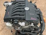 Двигатель VW Touareg CGR 3.6 FSIүшін1 500 000 тг. в Астана – фото 3