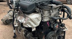 Двигатель VW Touareg CGR 3.6 FSIүшін1 500 000 тг. в Астана – фото 4