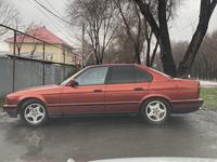BMW 520 1992 годаүшін2 100 000 тг. в Алматы
