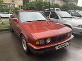 BMW 520 1992 годаүшін2 100 000 тг. в Алматы – фото 2