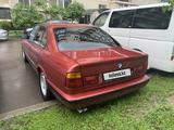 BMW 520 1992 годаүшін1 999 999 тг. в Алматы – фото 4