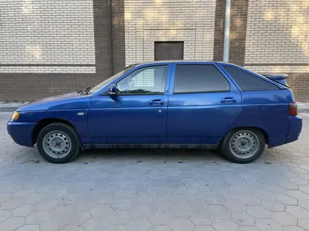 ВАЗ (Lada) 2112 2007 года за 890 000 тг. в Темиртау – фото 7