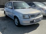 Nissan March 2001 года за 2 200 000 тг. в Петропавловск – фото 2
