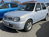 Nissan March 2001 года за 2 200 000 тг. в Петропавловск