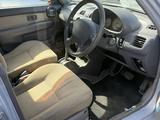 Nissan March 2001 года за 2 200 000 тг. в Петропавловск – фото 5