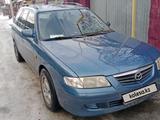 Mazda 626 1999 года за 2 700 000 тг. в Алматы – фото 3