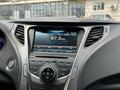 Hyundai Grandeur 2013 года за 8 800 000 тг. в Тараз – фото 14