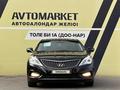 Hyundai Grandeur 2013 года за 8 800 000 тг. в Тараз – фото 3