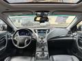 Hyundai Grandeur 2013 года за 8 800 000 тг. в Тараз – фото 25