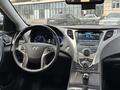 Hyundai Grandeur 2013 года за 8 800 000 тг. в Тараз – фото 26