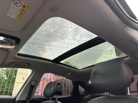 Hyundai Grandeur 2013 года за 8 800 000 тг. в Тараз – фото 28