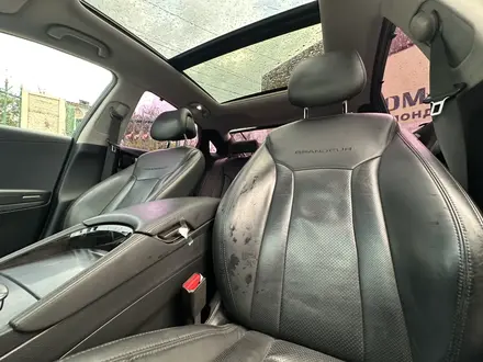 Hyundai Grandeur 2013 года за 8 800 000 тг. в Тараз – фото 21