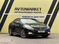 Hyundai Grandeur 2013 года за 8 800 000 тг. в Тараз – фото 2