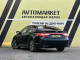 Hyundai Grandeur 2013 годаүшін8 800 000 тг. в Тараз – фото 5