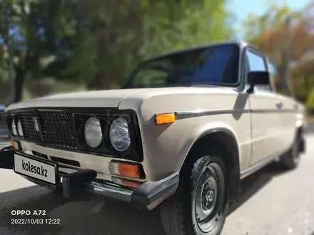 ВАЗ (Lada) 2106 2005 года за 1 000 000 тг. в Актобе