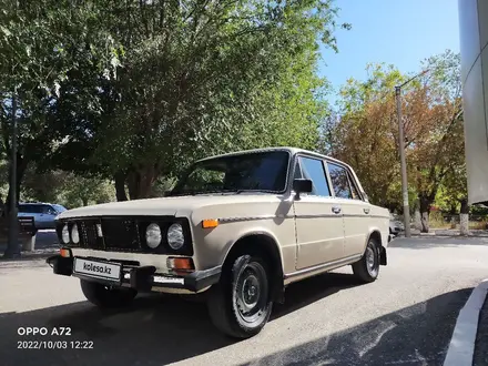 ВАЗ (Lada) 2106 2005 года за 1 000 000 тг. в Актобе – фото 2