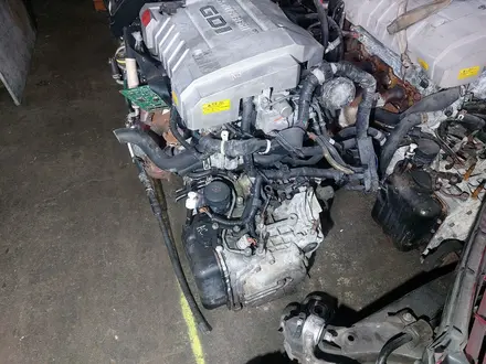 Двигатель 4g64, GDI, 2.4 за 520 000 тг. в Караганда – фото 2