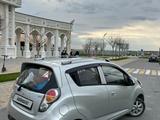 Chevrolet Spark 2010 годаүшін3 500 000 тг. в Туркестан