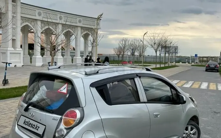 Chevrolet Spark 2010 года за 3 500 000 тг. в Туркестан